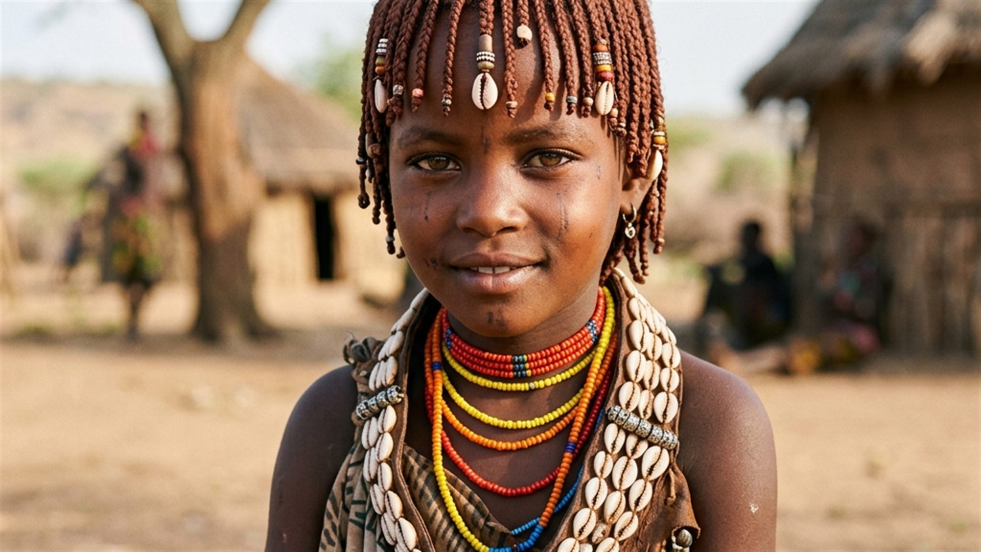 South Omo Valley