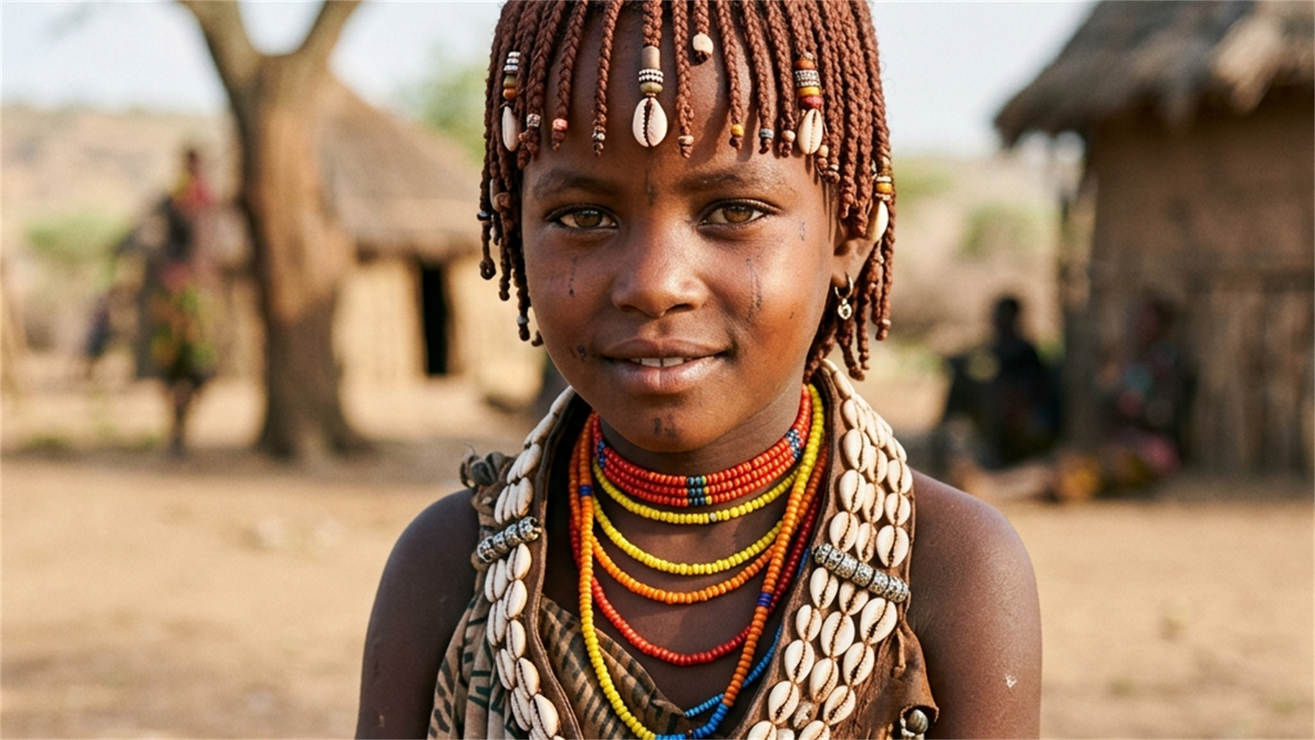 South Omo Valley