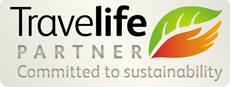 Travelife Partner – Committed to Sustainability