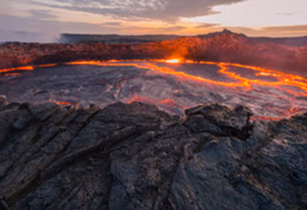 5 Day Danakil Depression & Tigray Church