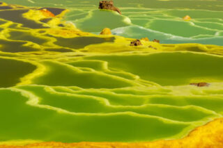 2-day Danakil tour