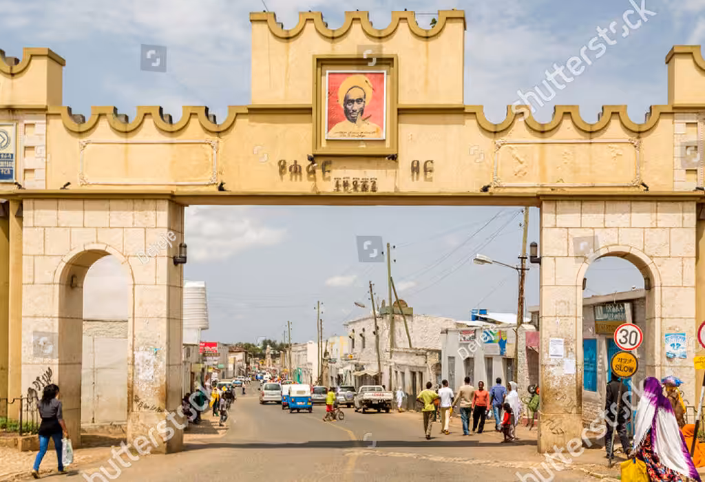 Harar