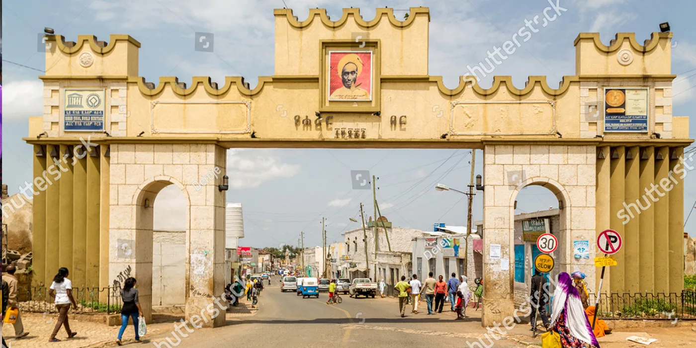 Harar