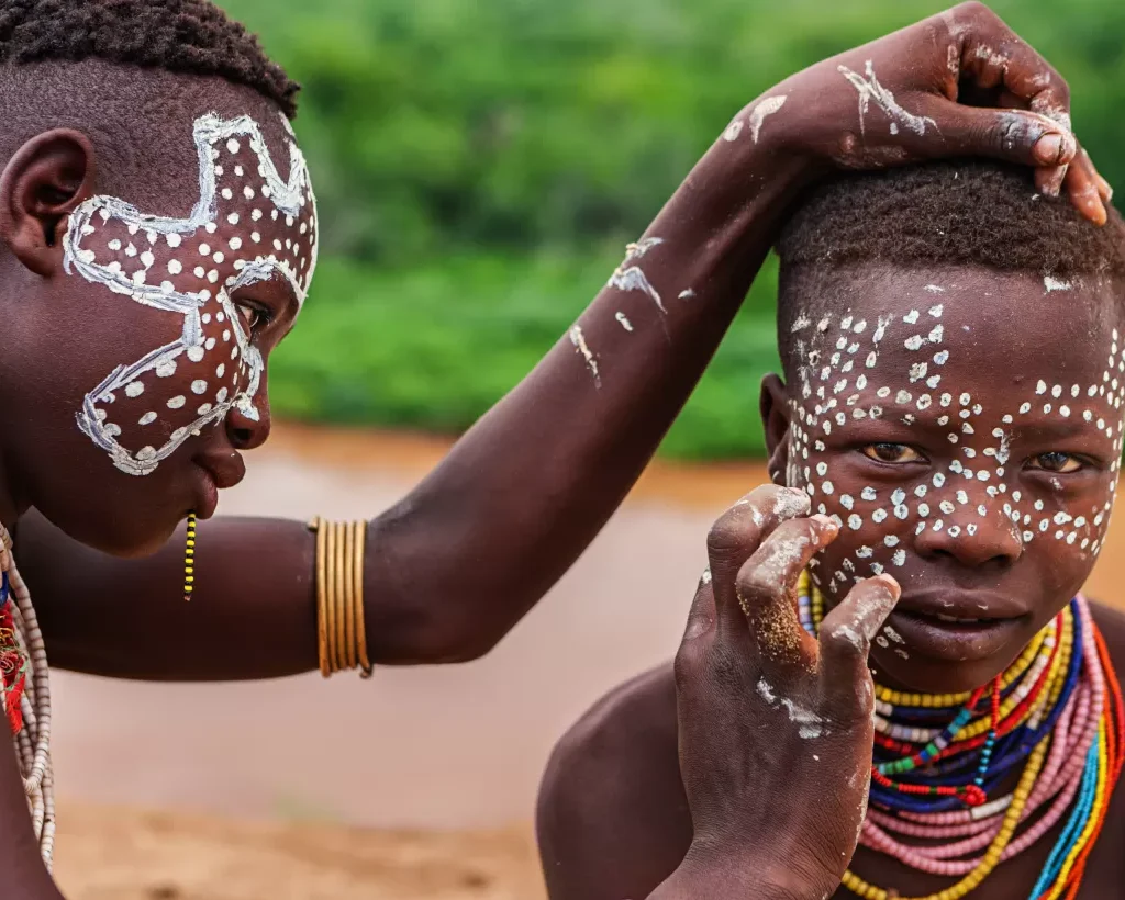 omo valley tour ethiopia