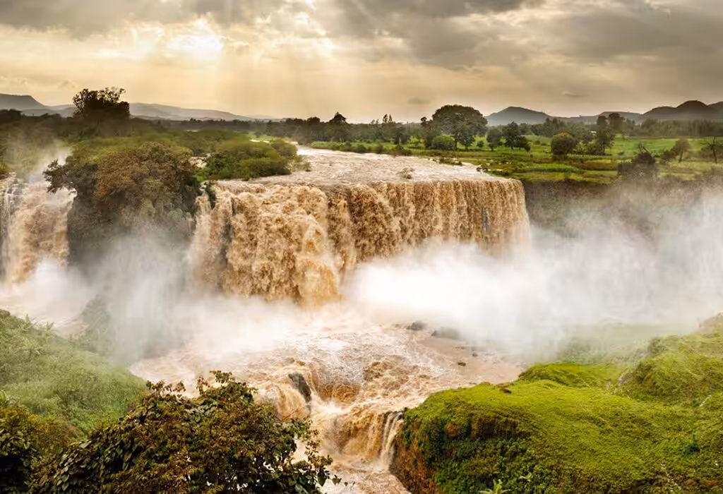 18 day ethiopia tour