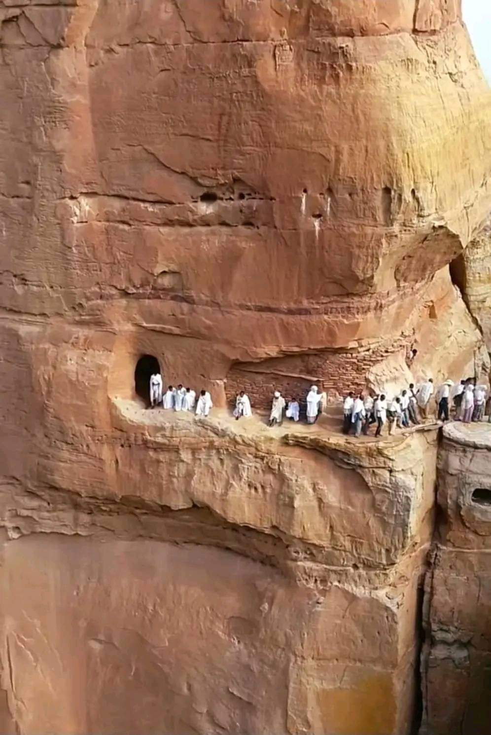 4-Day Danakil and Gheralta Tour
