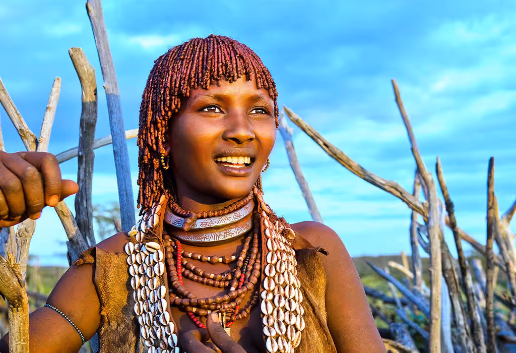 omo valley tour
