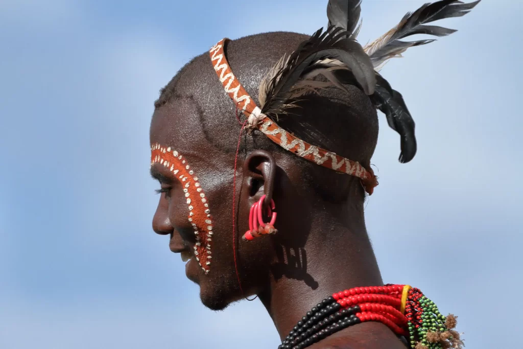7 Days South Omo and Danakil