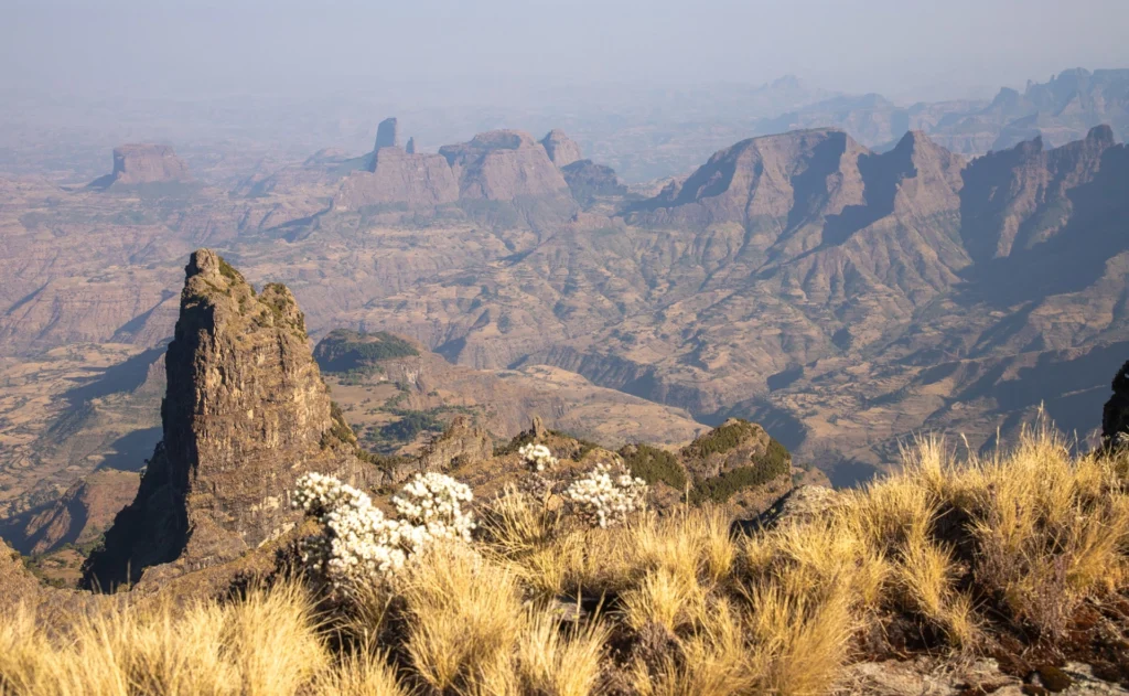 Ethiopia Tours