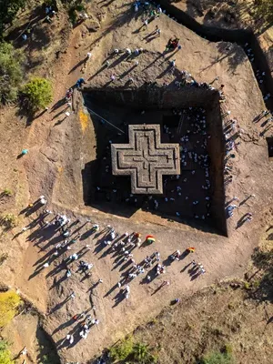 Lalibela