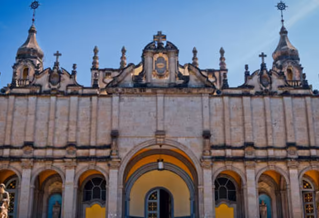 Addis Ababa Half-Day City Tour