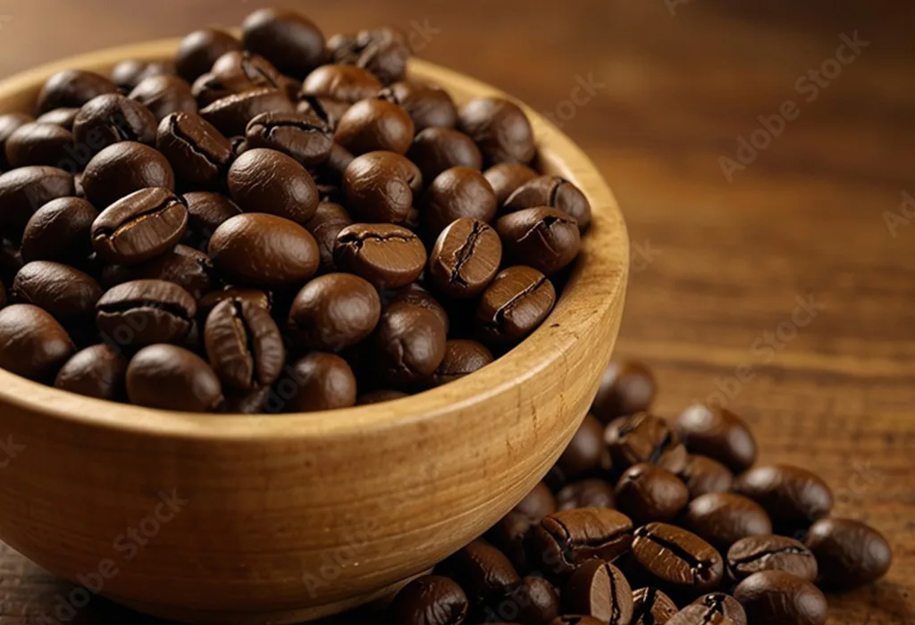 Harar Coffee tour
