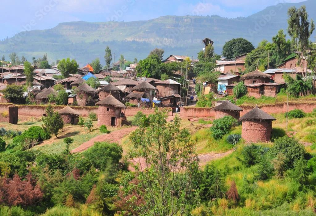 2 Days Lalibela Tours