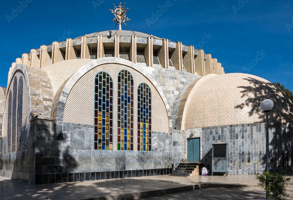 Axum