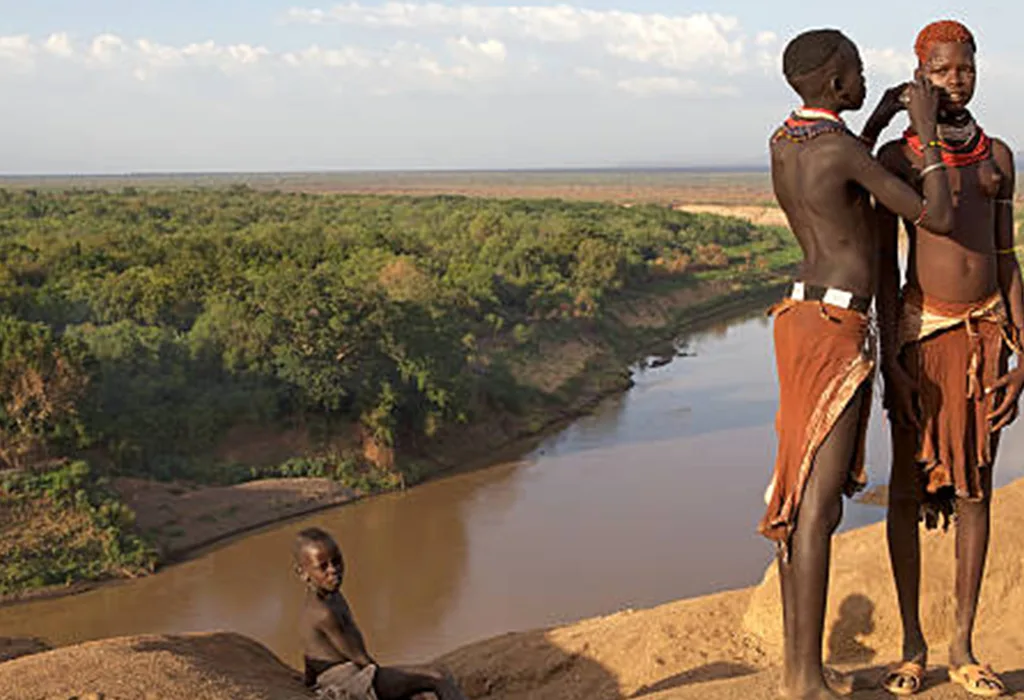 6-Day South Omo Ethiopia Tour | Tribes of the Omo Valley Expedition