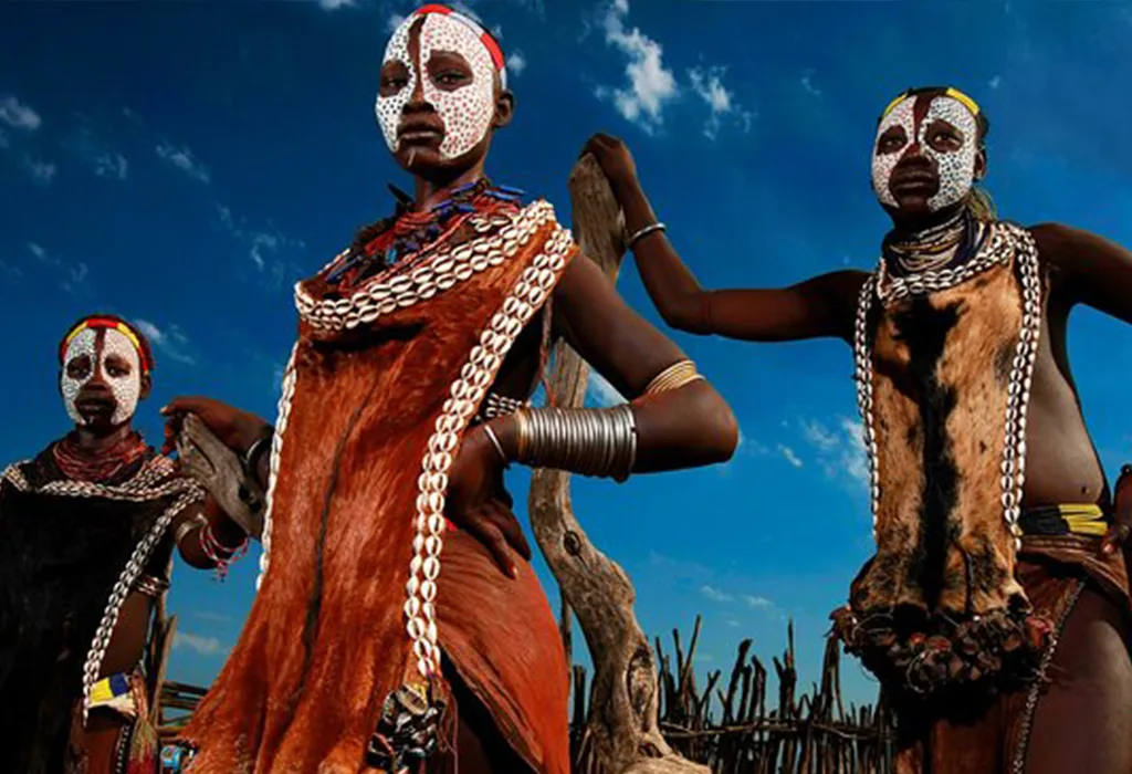 14-day Omo Valley tour