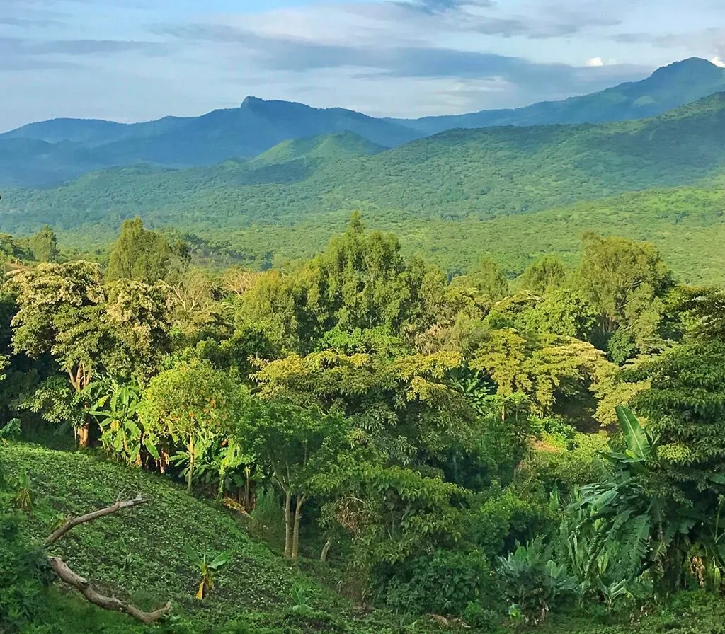 Ethiopia