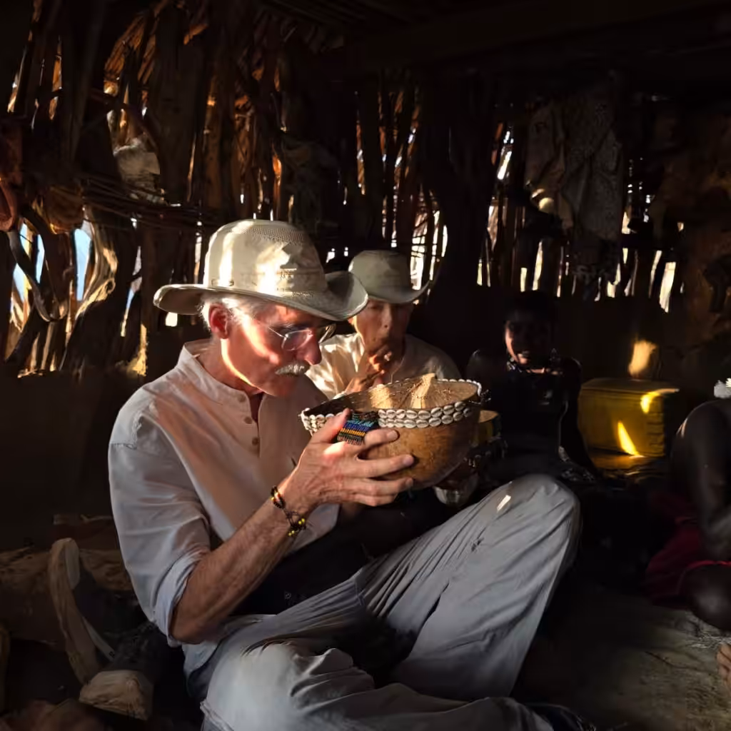Omo Valley Ethiopia Tour