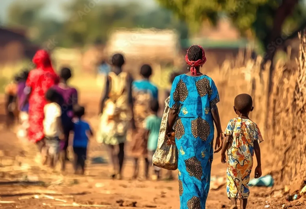 Sudan