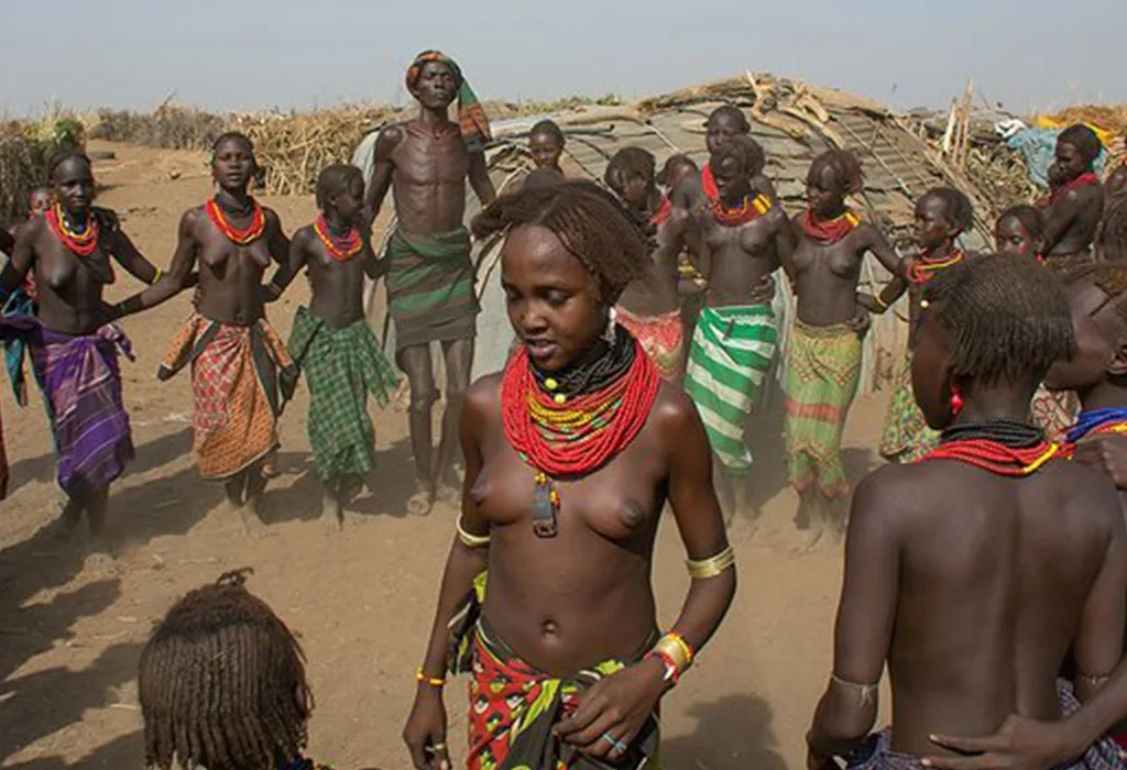 Championing Cultural Preservation. Meet our Tribal Partners.