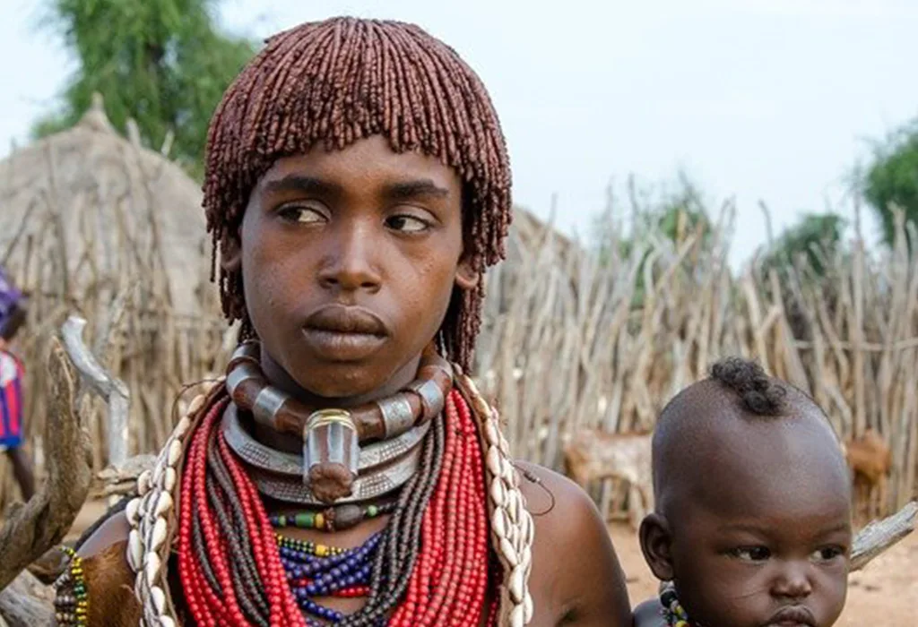 Omo Valley and Bale Mountains