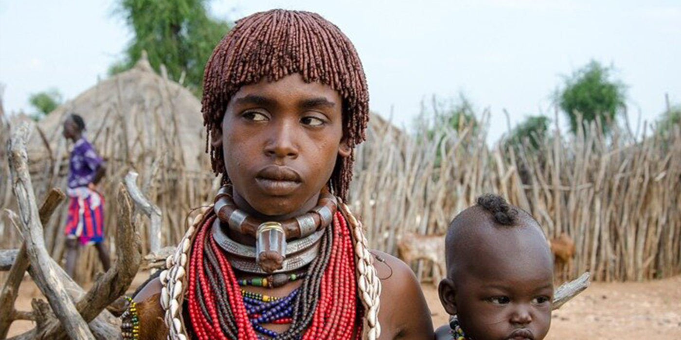 Omo Valley and Bale Mountains
