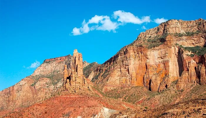 16 Day Ethiopia Tour