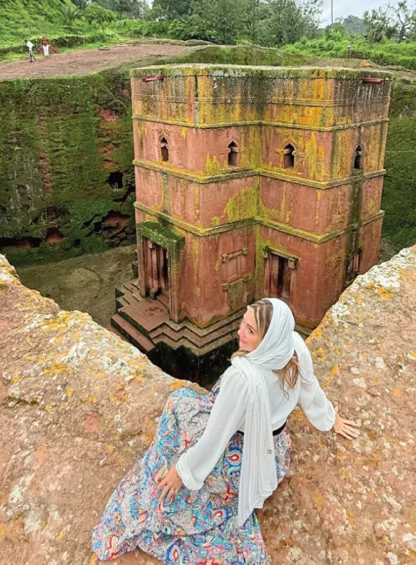Lalibela