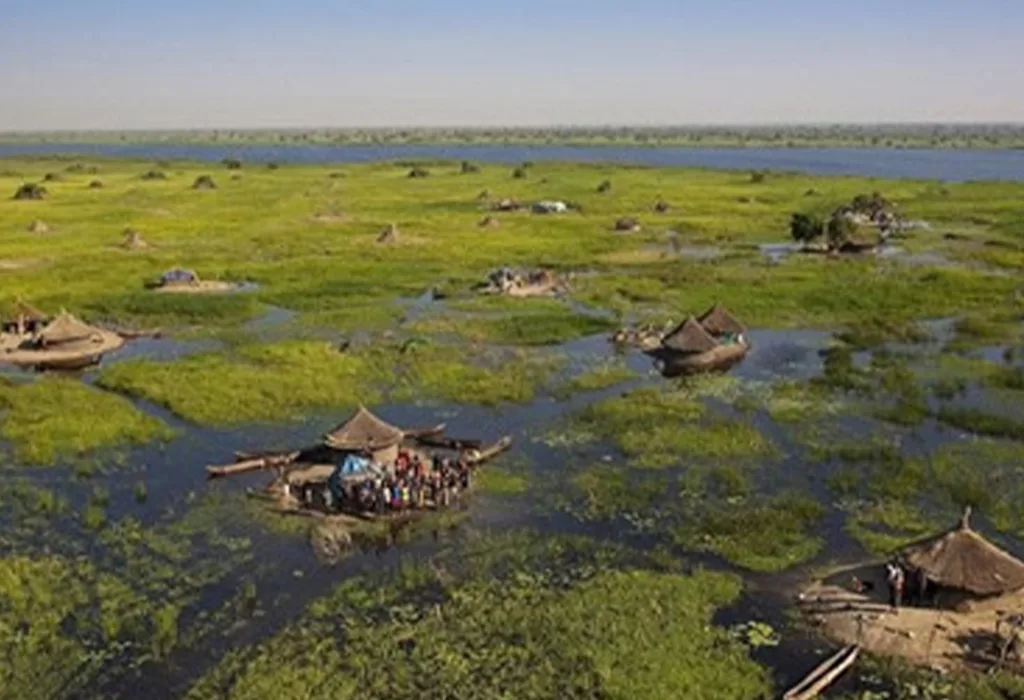 Explore Juba and Mundari Tribe Culture