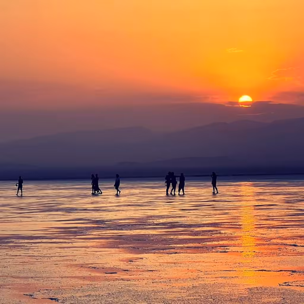3 Days Danakil Depression Tour from Mekele