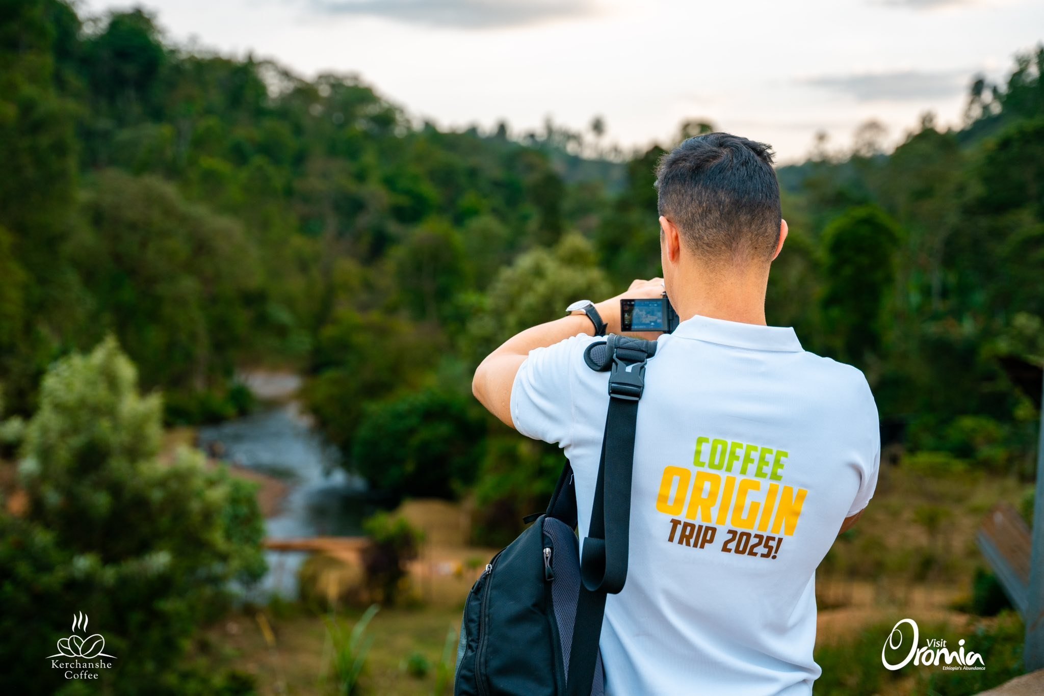 Bale Mountains Tours