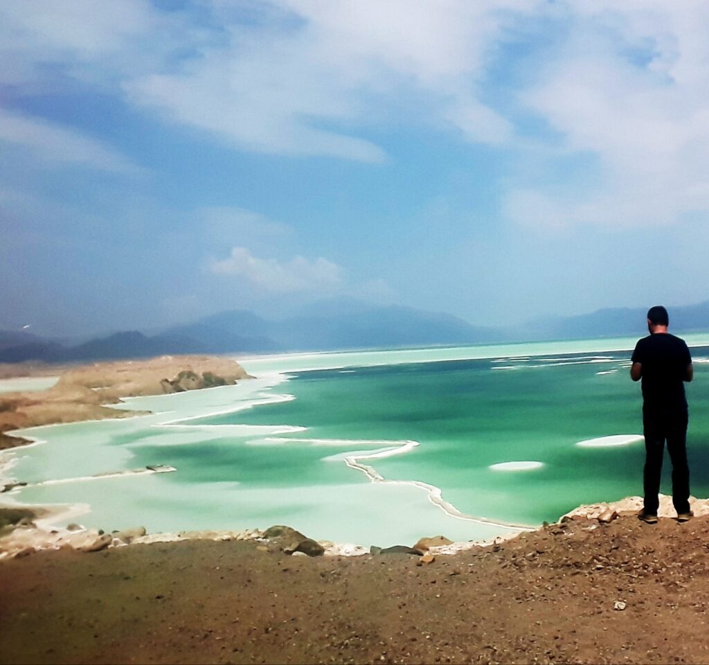 Djibouti Lucy Ethiopia