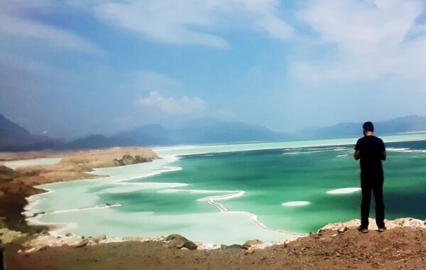 Djibouti Lucy Ethiopia